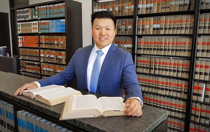 Tang & Associates Law Office, LLC 6