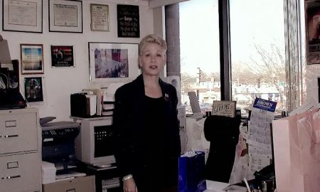 Kathleen Marie Walsh, Family Law Attorney