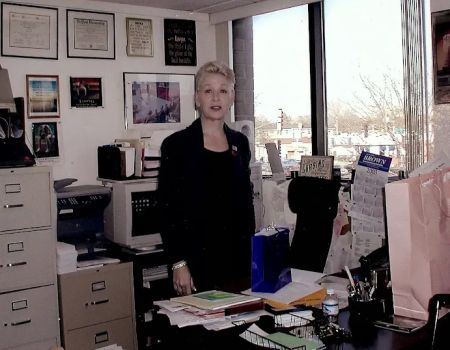 Kathleen Marie Walsh, Family Law Attorney