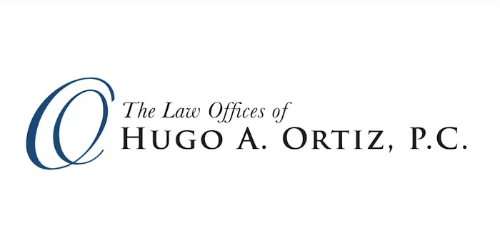The Law Offices of Hugo A. Ortiz, P.C. 3