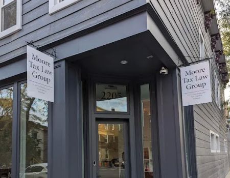 Moore Tax Law Group LLC