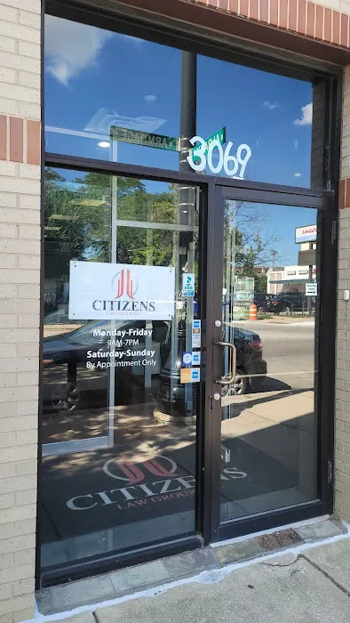 Citizens Law Group, Ltd. 8