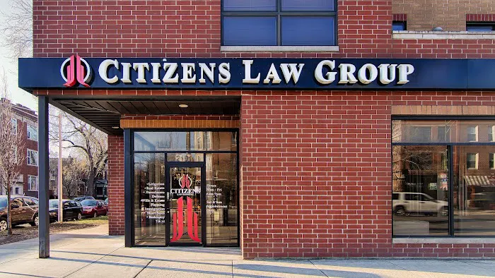 Citizens Law Group, Ltd. 2