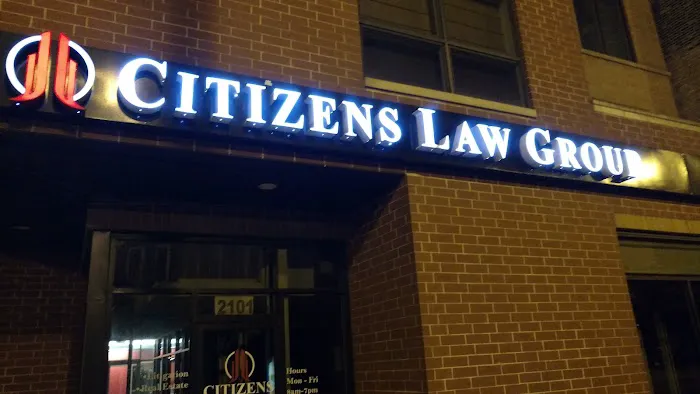 Citizens Law Group, Ltd. 9