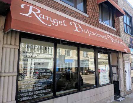 Rangel Rangel & Associates