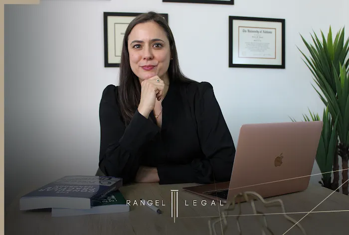 Rangel Legal - Abogados de Migración 1