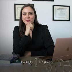Rangel Legal - Abogados de Migración ico