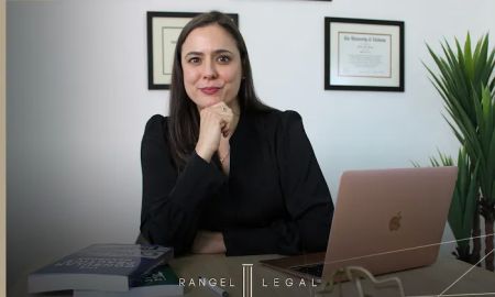 Rangel Legal - Abogados de Migración