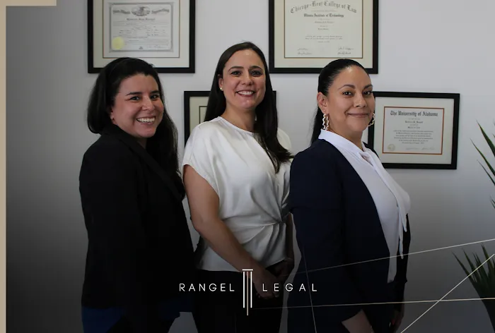 Rangel Legal - Abogados de Migración 2
