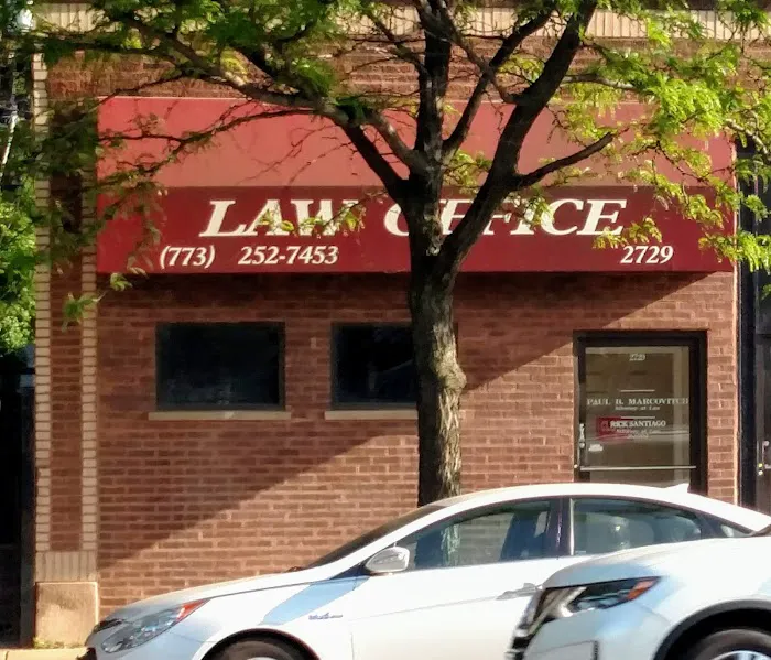 Rayder & Marcovitch Law Office 1