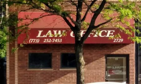 Rayder & Marcovitch Law Office