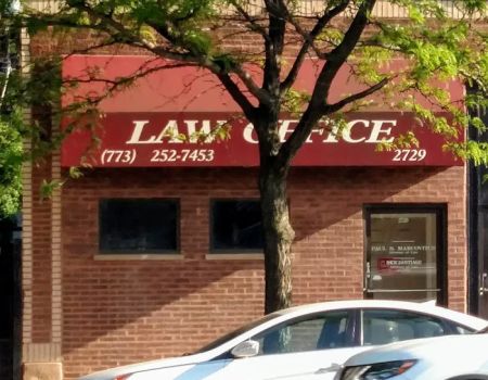 Rayder & Marcovitch Law Office