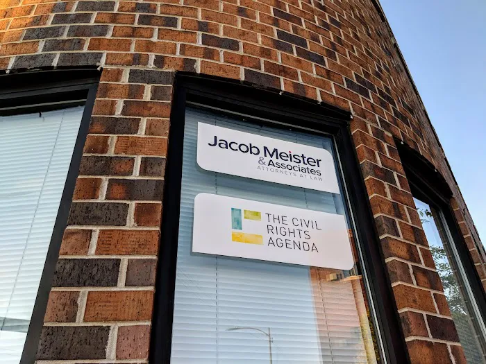 Jacob Meister & Associates 1