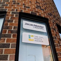Jacob Meister & Associates ico