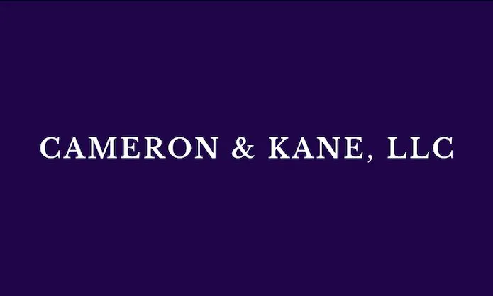 Cameron & Kane, LLC. 1