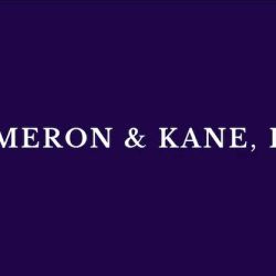Cameron & Kane, LLC. ico