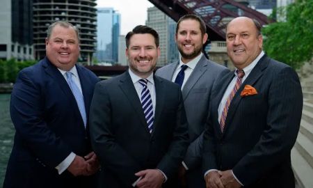 Chute, O'Malley, Knobloch & Turcy, LLC