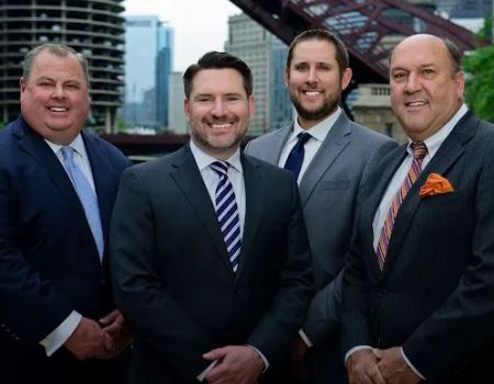 Chute, O'Malley, Knobloch & Turcy, LLC