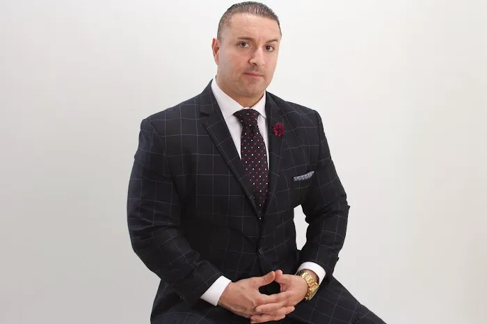 Sam j Haddad Law LLC 1