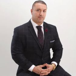 Sam j Haddad Law LLC ico