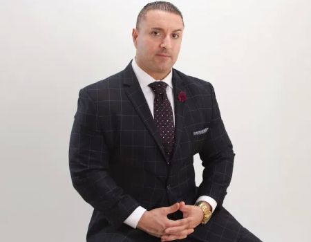 Sam j Haddad Law LLC