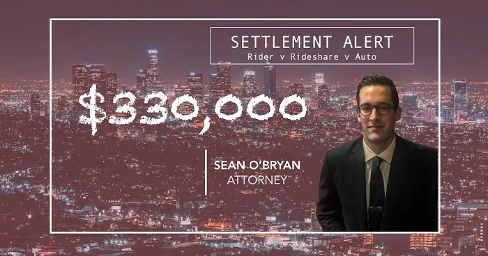 Car Accident Lawyer Sean O'Bryan 5