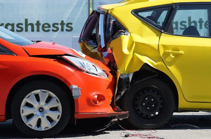 Car Accident Lawyer Sean O'Bryan 1