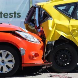Car Accident Lawyer Sean O'Bryan ico