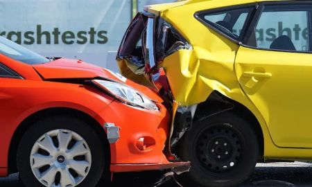 Car Accident Lawyer Sean O'Bryan