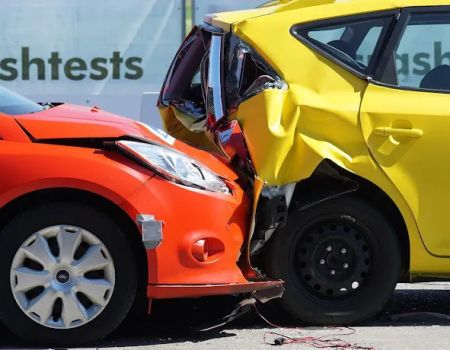 Car Accident Lawyer Sean O'Bryan
