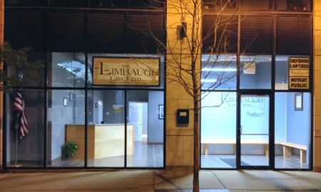 The Limbaugh Law Firm
