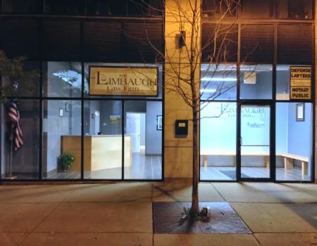 The Limbaugh Law Firm