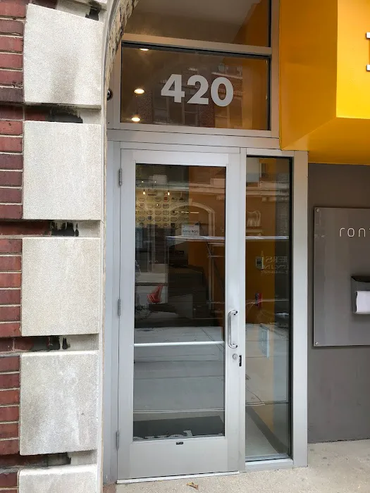 The Davis Law Group, P.C. 9