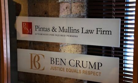 Pintas & Mullins Law Firm