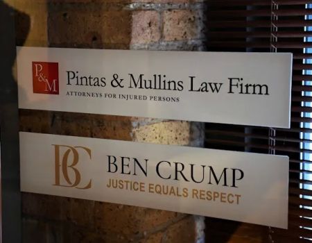 Pintas & Mullins Law Firm