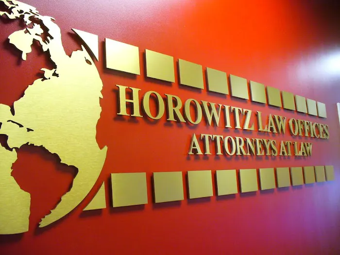 Horowitz Law Offices 7