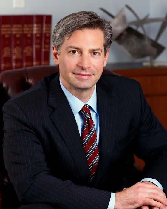 Michael Levinsohn Law Offices 2