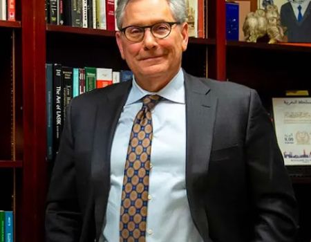 Lawrence H. Hyman & Associates LTD