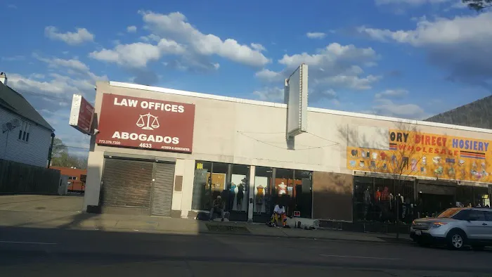 Baltazar Law Office 1