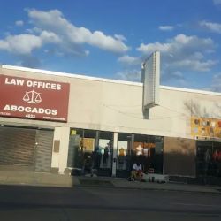 Baltazar Law Office ico