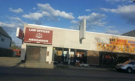 Baltazar Law Office
