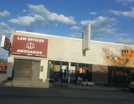 Baltazar Law Office
