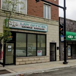 George Sarikos Law Offices ico