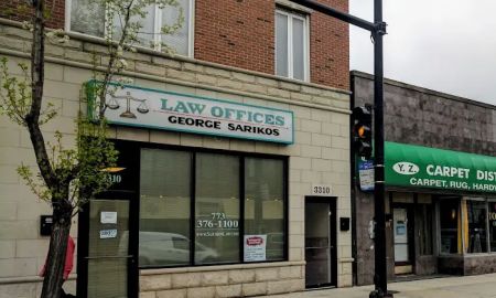 George Sarikos Law Offices
