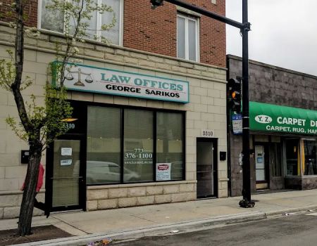 George Sarikos Law Offices