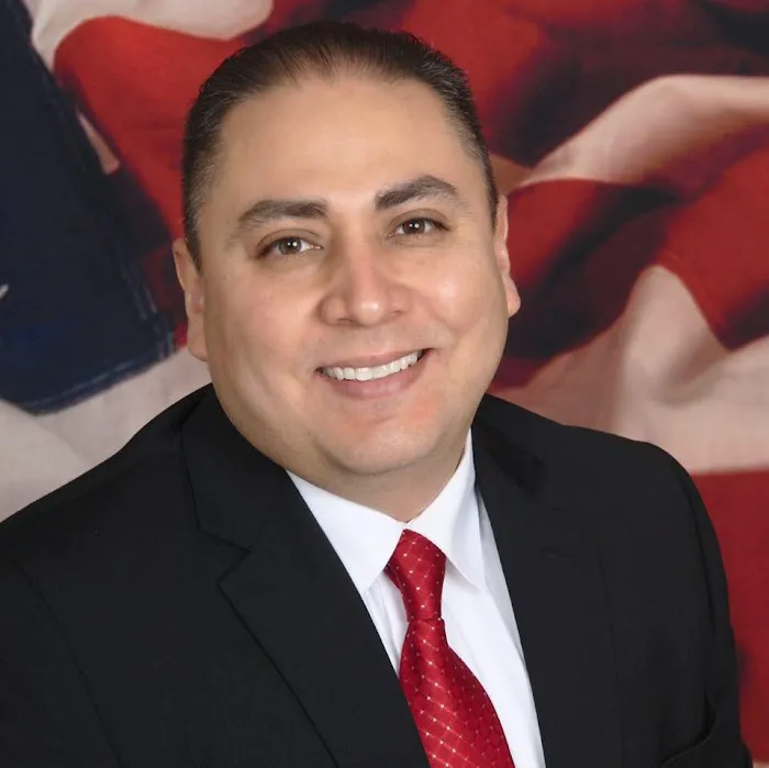 Attorney Martin Perez, LLC 1