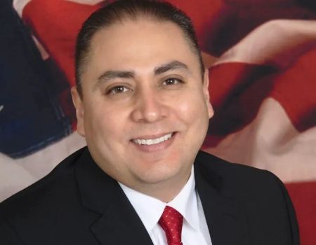 Attorney Martin Perez, LLC