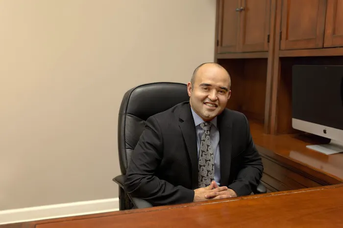 Law Office of Anselmo Duran P.C. 2