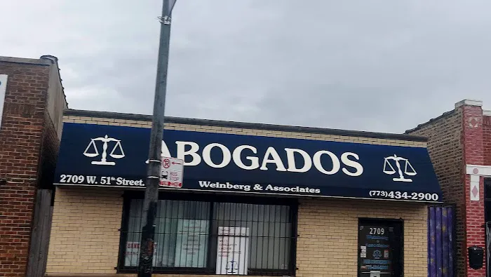 Bradley Weinberg & Associates 1