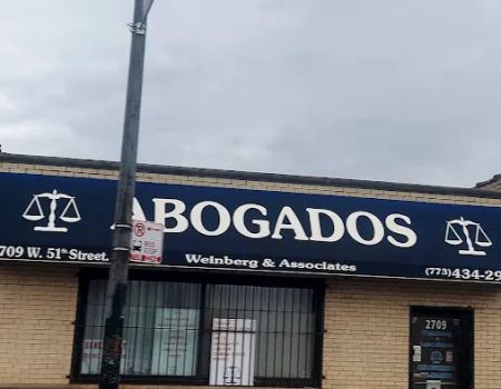 Bradley Weinberg & Associates